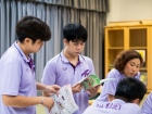 การประชุมพัฒนาหลักสูตร ปีการศึกษา 2569 Image 102