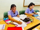 การประชุมพัฒนาหลักสูตร ปีการศึกษา 2569 Image 121