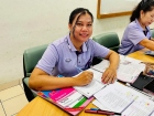 การประชุมพัฒนาหลักสูตร ปีการศึกษา 2569 Image 125