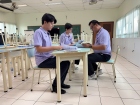 การประชุมพัฒนาหลักสูตร ปีการศึกษา 2569 Image 190