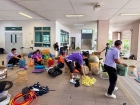 การประชุมพัฒนาหลักสูตร ปีการศึกษา 2569 Image 201