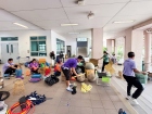 การประชุมพัฒนาหลักสูตร ปีการศึกษา 2569 Image 202