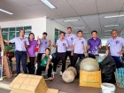 การประชุมพัฒนาหลักสูตร ปีการศึกษา 2569 Image 204