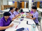 การประชุมพัฒนาหลักสูตร ปีการศึกษา 2569 Image 40