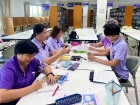 การประชุมพัฒนาหลักสูตร ปีการศึกษา 2569 Image 41