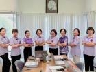 การประชุมพัฒนาหลักสูตร ปีการศึกษา 2569 Image 2