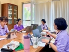 การประชุมพัฒนาหลักสูตร ปีการศึกษา 2569 Image 6