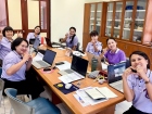 การประชุมพัฒนาหลักสูตร ปีการศึกษา 2569 Image 8