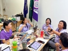 การประชุมพัฒนาหลักสูตร ปีการศึกษา 2569 Image 140