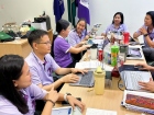 การประชุมพัฒนาหลักสูตร ปีการศึกษา 2569 Image 144