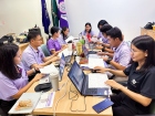 การประชุมพัฒนาหลักสูตร ปีการศึกษา 2569 Image 153