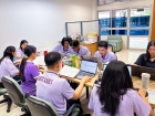 การประชุมพัฒนาหลักสูตร ปีการศึกษา 2569 Image 154