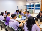 การประชุมพัฒนาหลักสูตร ปีการศึกษา 2569 Image 155