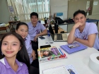 การประชุมพัฒนาหลักสูตร ปีการศึกษา 2569 Image 189