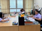 การประชุมพัฒนาหลักสูตร ปีการศึกษา 2569 Image 194