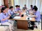การประชุมพัฒนาหลักสูตร ปีการศึกษา 2569 Image 18