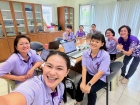 การประชุมพัฒนาหลักสูตร ปีการศึกษา 2569 Image 23