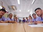 การประชุมพัฒนาหลักสูตร ปีการศึกษา 2569 Image 199