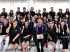 โครงการอบรม "เตรียมความพร้อมสู่วิทยฐานะชำนาญการพิเศษ" Image 1
