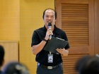 โครงการอบรม "เตรียมความพร้อมสู่วิทยฐานะชำนาญการพิเศษ" Image 2