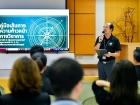 โครงการอบรม "เตรียมความพร้อมสู่วิทยฐานะชำนาญการพิเศษ" Image 4