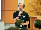 โครงการอบรม "เตรียมความพร้อมสู่วิทยฐานะชำนาญการพิเศษ" Image 6