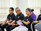 โครงการอบรม "เตรียมความพร้อมสู่วิทยฐานะชำนาญการพิเศษ" Image 7