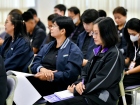 โครงการอบรม "เตรียมความพร้อมสู่วิทยฐานะชำนาญการพิเศษ" Image 10