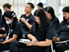 โครงการอบรม "เตรียมความพร้อมสู่วิทยฐานะชำนาญการพิเศษ" Image 12