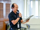 โครงการอบรม "เตรียมความพร้อมสู่วิทยฐานะชำนาญการพิเศษ" Image 16