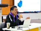 โครงการอบรม "เตรียมความพร้อมสู่วิทยฐานะชำนาญการพิเศษ" Image 18