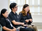โครงการอบรม "เตรียมความพร้อมสู่วิทยฐานะชำนาญการพิเศษ" Image 24
