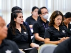 โครงการอบรม "เตรียมความพร้อมสู่วิทยฐานะชำนาญการพิเศษ" Image 31