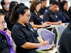 โครงการอบรม "เตรียมความพร้อมสู่วิทยฐานะชำนาญการพิเศษ" Image 33