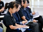 โครงการอบรม "เตรียมความพร้อมสู่วิทยฐานะชำนาญการพิเศษ" Image 34