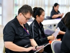 โครงการอบรม "เตรียมความพร้อมสู่วิทยฐานะชำนาญการพิเศษ" Image 38