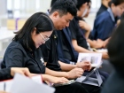 โครงการอบรม "เตรียมความพร้อมสู่วิทยฐานะชำนาญการพิเศษ" Image 39