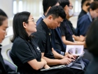 โครงการอบรม "เตรียมความพร้อมสู่วิทยฐานะชำนาญการพิเศษ" Image 40