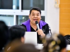 โครงการอบรม "เตรียมความพร้อมสู่วิทยฐานะชำนาญการพิเศษ" Image 42