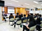 โครงการอบรม "เตรียมความพร้อมสู่วิทยฐานะชำนาญการพิเศษ" Image 48