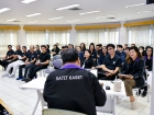 โครงการอบรม "เตรียมความพร้อมสู่วิทยฐานะชำนาญการพิเศษ" Image 49