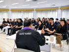 โครงการอบรม "เตรียมความพร้อมสู่วิทยฐานะชำนาญการพิเศษ" Image 51