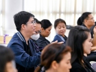 โครงการอบรม "เตรียมความพร้อมสู่วิทยฐานะชำนาญการพิเศษ" Image 54