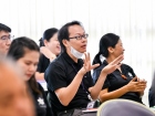 โครงการอบรม "เตรียมความพร้อมสู่วิทยฐานะชำนาญการพิเศษ" Image 56