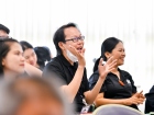 โครงการอบรม "เตรียมความพร้อมสู่วิทยฐานะชำนาญการพิเศษ" Image 58