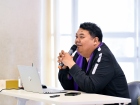 โครงการอบรม "เตรียมความพร้อมสู่วิทยฐานะชำนาญการพิเศษ" Image 60
