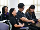โครงการอบรม "เตรียมความพร้อมสู่วิทยฐานะชำนาญการพิเศษ" Image 63