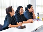 โครงการอบรม "เตรียมความพร้อมสู่วิทยฐานะชำนาญการพิเศษ" Image 68