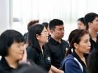 โครงการอบรม "เตรียมความพร้อมสู่วิทยฐานะชำนาญการพิเศษ" Image 70