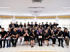 โครงการอบรม "เตรียมความพร้อมสู่วิทยฐานะชำนาญการพิเศษ" Image 74